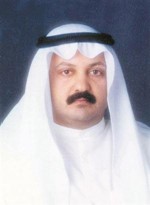 محمد العواش﻿
