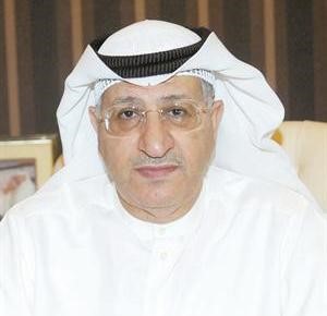 وكيل التلفزيون علي الريس﻿