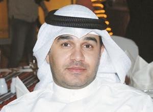ناصر السعدون﻿