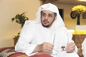 د.خالد المصلح لـ «الأنباء»: معالجة الخلاف بين السنّة والشيعة تكون بالمناصحة والحوار لا بالإلغاء والفرقة وتمزيق الأمة