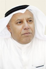 حسين الخرافي﻿
