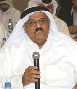سمير الغربللي﻿