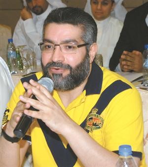 فيصل عبدالله المطر﻿