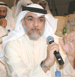 ابراهيم الخزام﻿