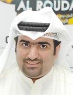 خالد الروضان﻿