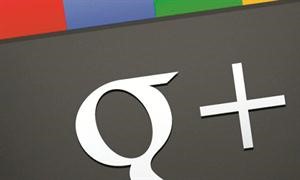 وصول عدد مستخدمي «غوغل بلس» إلى 20 مليون مستخدم