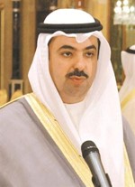 علي الراشد