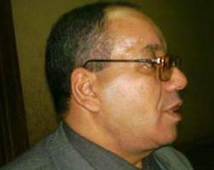 المحامي نبيه الوحش