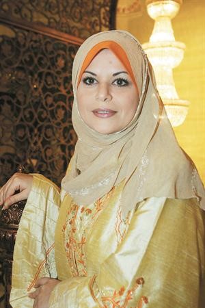عبير الجندي﻿