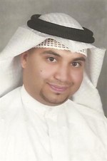 حمد الخارجي