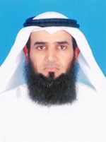 محمد الهاجري
