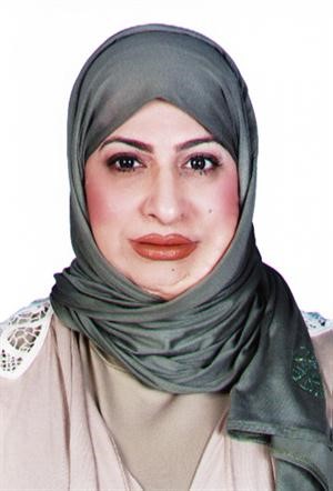 باسمة الدهيم