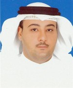 سالم العنزي 