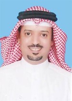 سعد الخنين﻿