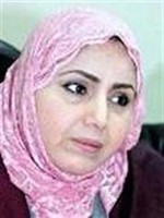 دفاطمة السعيدي