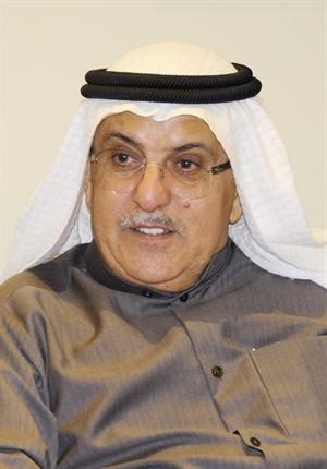 عادل المرزوق﻿
