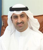 الشيخ نمر فهد الصباح