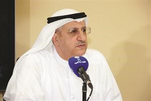 علي الريس