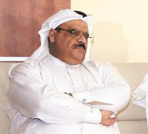 النجم داود حسين الوديعة