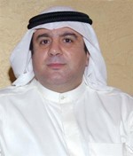 المحامي ابراهيم الكندري