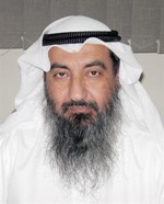 جمال الفوزان