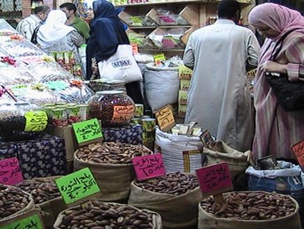 «الثورة» أغلى أنواع بلح رمضان و«مساجين طرة» الأرخص