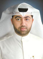 احمد الكندري ﻿