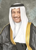 الشيخ جابر المبارك﻿