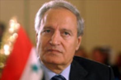 فاروق الشرع