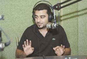 علي عبدالله﻿