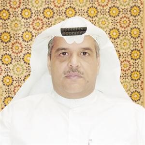 سالم الدويسان﻿