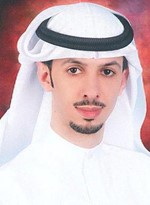 فيصل العتيبي﻿