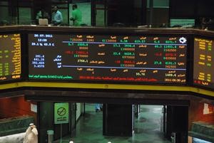ارتياح لعودة اللون الاخضر 	كرم ذياب﻿