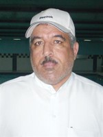 حسين شعبان﻿