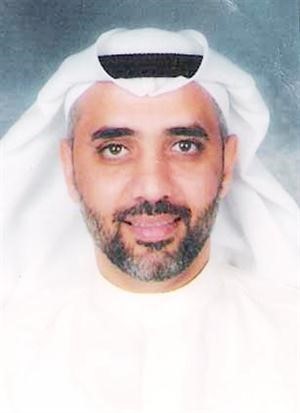 بدر صالح ﻿