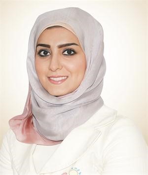 جمانة الشطي