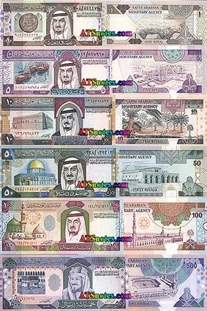 استمرار نمو الاحتياطيات السعودية الخارجية﻿