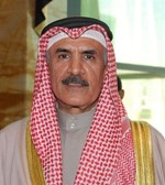 الشيخ محمد السلمان﻿