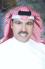 فهد الشليمي﻿