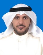 محسن البرجس﻿