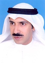 سعد العازمي﻿