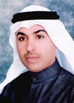 احمد العنزي﻿