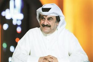 العملاق عبد الحسين عبد الرضا