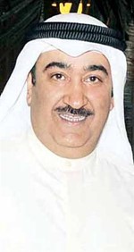 سعد العلي﻿