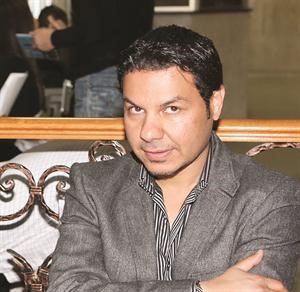 محمد حسين المطيري ﻿