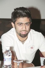 خالد بوصخر﻿