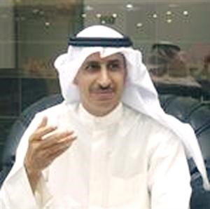 مسعد العتيبي﻿