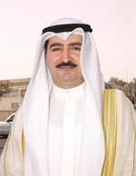 حمد المرزوق ﻿