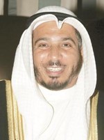 دعبدالله المعتوق