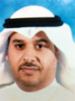 سليمان الظفيري﻿
